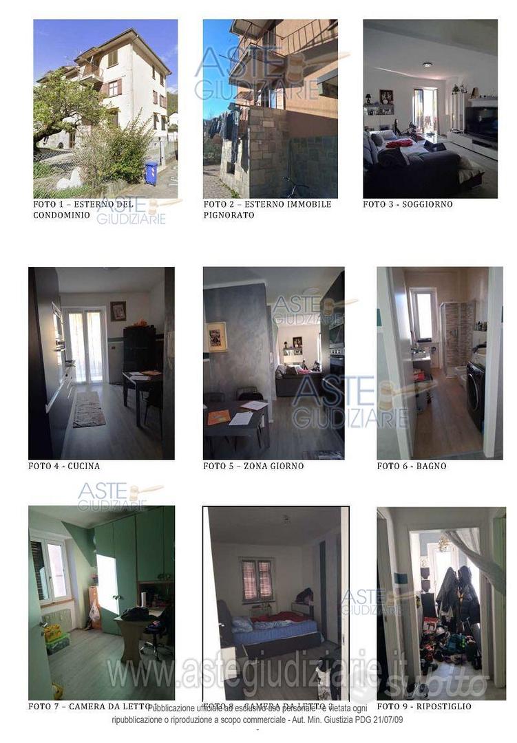 Appartamento – TO - Vista 3
