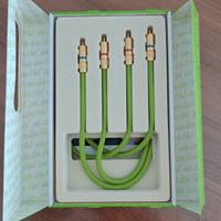 cavo di segnale Van den Hul the Wawe 