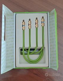 cavo di segnale Van den Hul the Wawe 