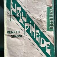 Turlupineide a cura di Renato  Simoni