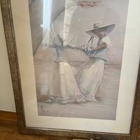 Quadro Innocenzo Melani