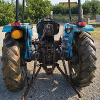 Trattore Landini TL 21 NER 6500