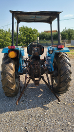 Trattore Landini TL 21 NER 6500