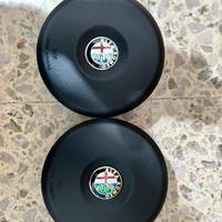 Nr. 2 Airbag alfa 159