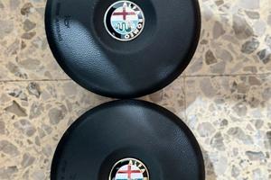 Nr. 2 Airbag alfa 159