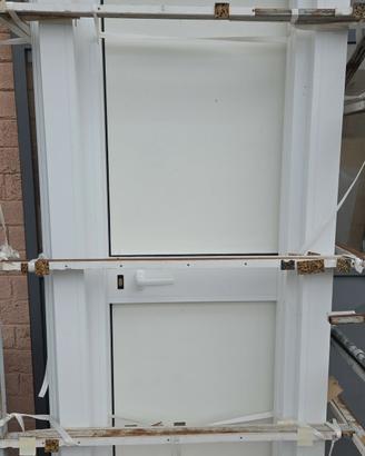 porte alluminio 