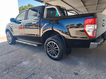 FORD Ranger - 2019