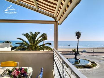 Trilocale Sirena_fronte mare_cod T1