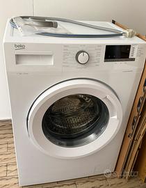 Lavatrice Beko