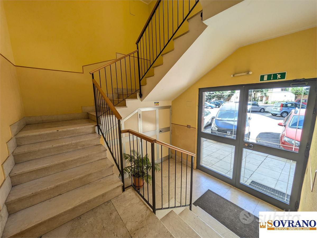 Appartamento – Palermo, Villaggio Santa Rosalia, IV Circoscrizione - Vista 2