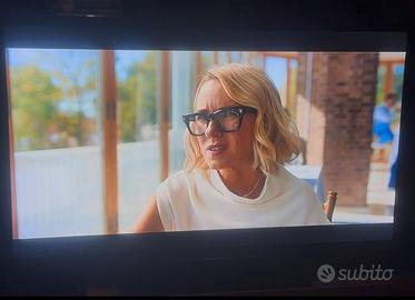 Tv Smart philiis 47. 3D