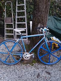  BICICLETTA DA PASSEGGIO