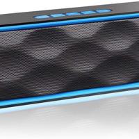 Cassa bluetooth Autoparlanti Speaker