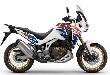 CARENA SINISTRA AFRICA 1100 ADVENTURE CRF1100 HRC