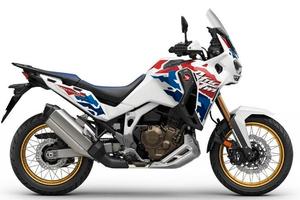 CARENA SINISTRA AFRICA 1100 ADVENTURE CRF1100 HRC