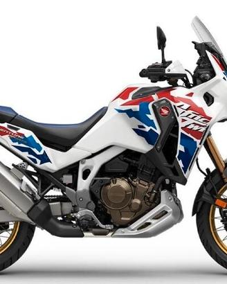 CARENA SINISTRA AFRICA 1100 ADVENTURE CRF1100 HRC