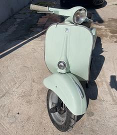 Vespa 50 N 1964