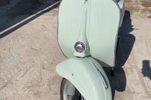 Vespa 50 N 1964