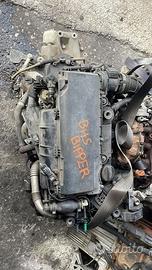 Motore Peugeot/Citröen 1.4 Sigla: BHS