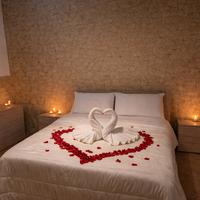 Casa esclusiva con suite (jacuzzi in camera)