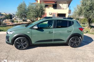 DACIA SANDERO STEPWAY 1.0 GPL 100CV