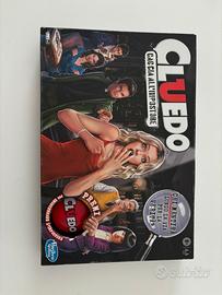 gioco CLUEDO