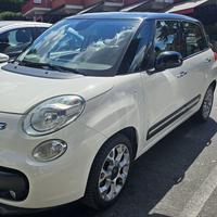 Fiat 500 L