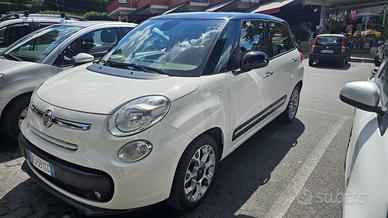 Fiat 500 L
