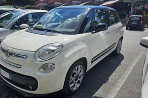 Fiat 500 L