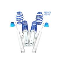 ASSETTO REGOLABILE BLUE LINE BMW E46 98-05