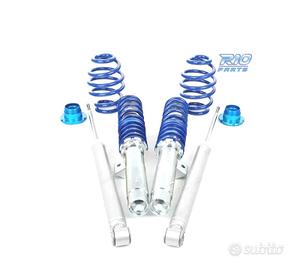 ASSETTO REGOLABILE BLUE LINE BMW E46 98-05