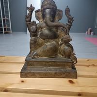 Statua Ganesha