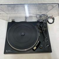 Technics Giradischi SL-2000