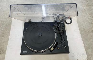Technics Giradischi SL-2000
