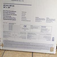 Piastrelle carrelabile