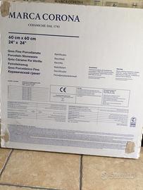 Piastrelle carrelabile