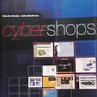 Cyber Shops - Progetti grafici di pagine Web