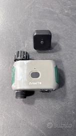 Computer irrigazione Smart connesso con APP