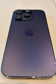 Iphone 14 Pro 256GB