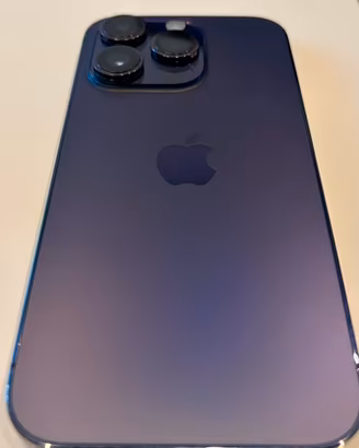 Iphone 14 Pro 256GB