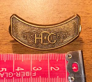 Pin HOG 2009 originale Harley Davidson