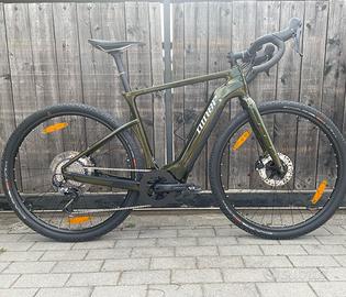 Bici NINER RLT E9 RDO 4-star