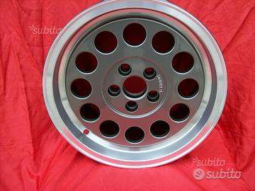 Replica ronal A1 style alfa romeo 7x15 4x98 diam