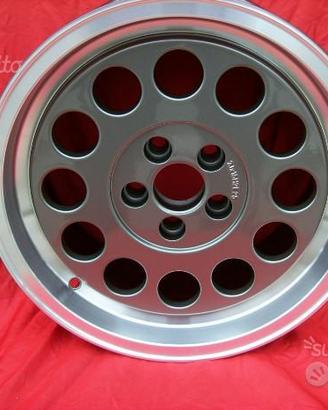 Replica ronal A1 style alfa romeo 7x15 4x98 diam