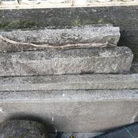 pietre di Luserna miste