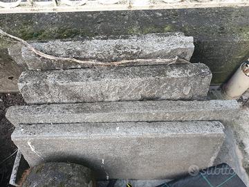 pietre di Luserna miste