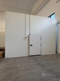 Cella frigorifera 10x6x4h