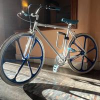 Bici Scatto Fisso - Pezzo Unico Artigianale