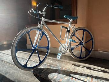 Bici Scatto Fisso - Pezzo Unico Artigianale