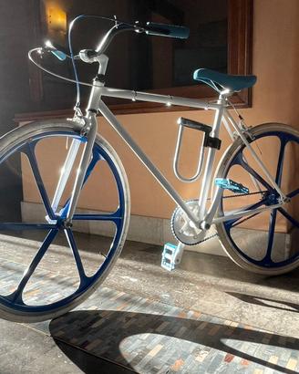 Bici Scatto Fisso - Pezzo Unico Artigianale